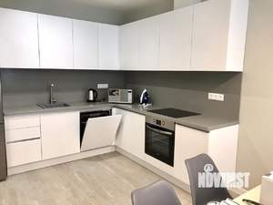 2-к квартира, на длительный срок, 86м2, 3/4 этаж