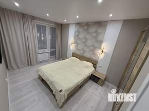 2-к квартира, посуточно, 52м2, 4/26 этаж