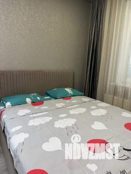 2-к квартира, посуточно, 63м2, 17/20 этаж