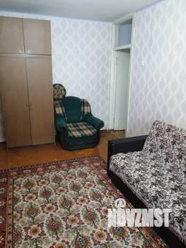 1-к квартира, на длительный срок, 32м2, 5/5 этаж