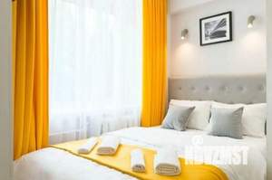 1-к квартира, посуточно, 18м2, 1/1 этаж