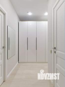 1-к квартира, на длительный срок, 51м2, 3/28 этаж