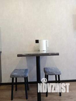 Студия квартира, посуточно, 18м2, 5/9 этаж