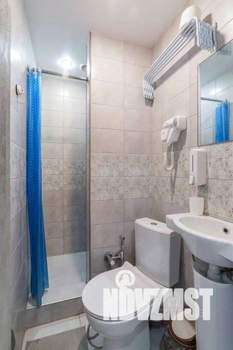1-к квартира, посуточно, 16м2, 1/1 этаж