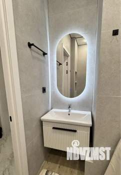 2-к квартира, на длительный срок, 50м2, 6/23 этаж