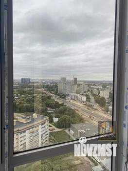 2-к квартира, на длительный срок, 58м2, 19/19 этаж