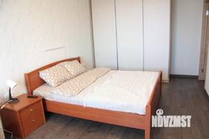 2-к квартира, посуточно, 66м2, 1/1 этаж