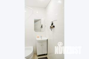 1-к квартира, посуточно, 15м2, 1/5 этаж