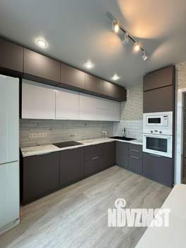 1-к квартира, на длительный срок, 47м2, 5/26 этаж