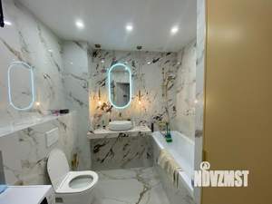 2-к квартира, на длительный срок, 55м2, 3/25 этаж