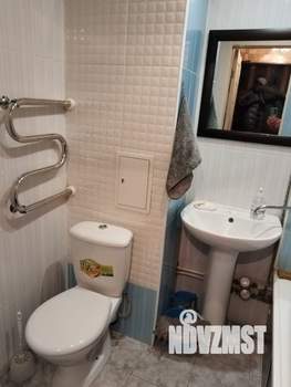 1-к квартира, посуточно, 33м2, 2/9 этаж