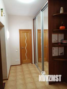 2-к квартира, посуточно, 68м2, 1/1 этаж