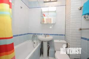 2-к квартира, посуточно, 90м2, 1/1 этаж