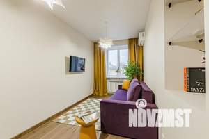 2-к квартира, посуточно, 48м2, 5/5 этаж