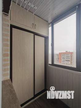 Студия квартира, на длительный срок, 27м2, 9/15 этаж