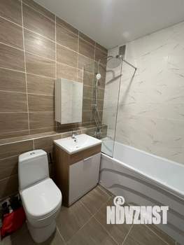 1-к квартира, на длительный срок, 35м2, 17/19 этаж