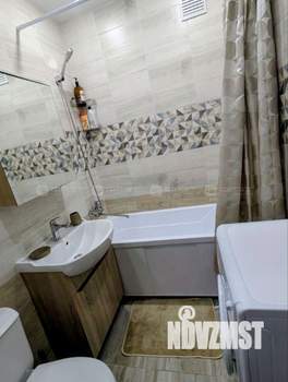 1-к квартира, на длительный срок, 33м2, 8/10 этаж