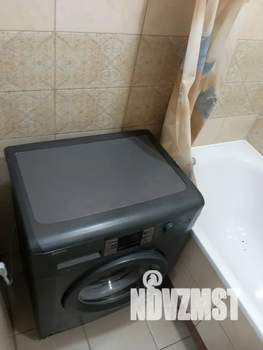 1-к квартира, посуточно, 35м2, 3/9 этаж