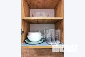 1-к квартира, посуточно, 37м2, 1/3 этаж