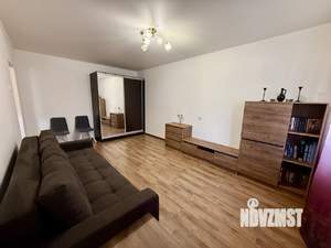 1-к квартира, на длительный срок, 39м2, 3/9 этаж