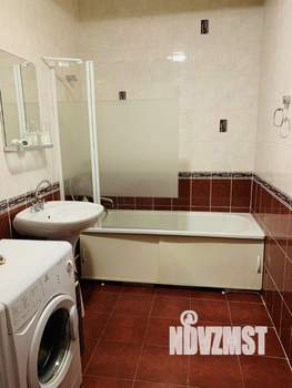 1-к квартира, на длительный срок, 60м2, 3/5 этаж