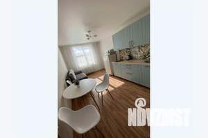 1-к квартира, посуточно, 39м2, 10/14 этаж