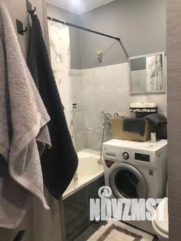 1-к квартира, посуточно, 32м2, 4/5 этаж