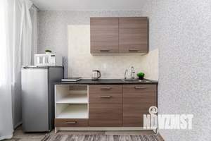 1-к квартира, посуточно, 36м2, 7/19 этаж