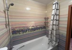 1-к квартира, на длительный срок, 40м2, 11/12 этаж