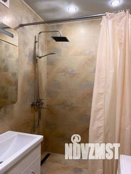 1-к квартира, посуточно, 39м2, 1/1 этаж