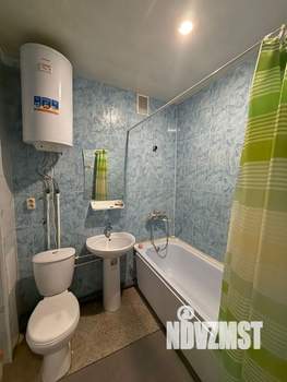 1-к квартира, на длительный срок, 46м2, 8/16 этаж