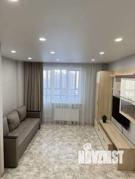 1-к квартира, на длительный срок, 41м2, 15/18 этаж