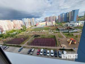 3-к квартира, на длительный срок, 85м2, 8/18 этаж