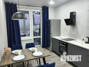 2-к квартира, посуточно, 55м2, 1/1 этаж