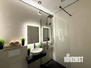 1-к квартира, посуточно, 40м2, 3/5 этаж