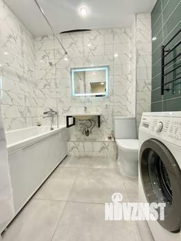 1-к квартира, на длительный срок, 35м2, 17/26 этаж