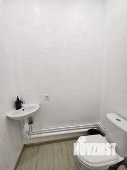 2-к квартира, посуточно, 40м2, 1/1 этаж