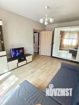 2-к квартира, на длительный срок, 65м2, 7/18 этаж