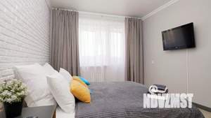 1-к квартира, посуточно, 33м2, 1/1 этаж