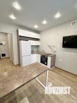 1-к квартира, на длительный срок, 40м2, 4/11 этаж