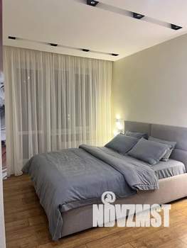 2-к квартира, посуточно, 66м2, 13/19 этаж