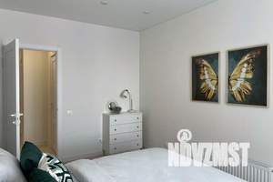 3-к квартира, посуточно, 75м2, 5/10 этаж