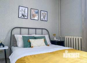 2-к квартира, посуточно, 45м2, 2/5 этаж