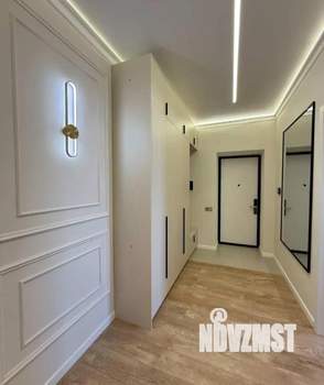 2-к квартира, на длительный срок, 65м2, 2/22 этаж