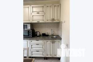 2-к квартира, посуточно, 52м2, 6/9 этаж