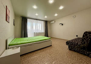 1-к квартира, на длительный срок, 43м2, 8/10 этаж