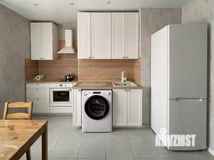2-к квартира, посуточно, 59м2, 16/23 этаж