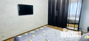 1-к квартира, посуточно, 70м2, 11/14 этаж