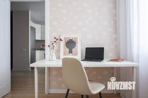 3-к квартира, посуточно, 77м2, 4/19 этаж