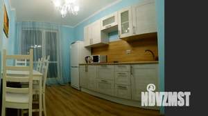 3-к квартира, посуточно, 80м2, 3/20 этаж